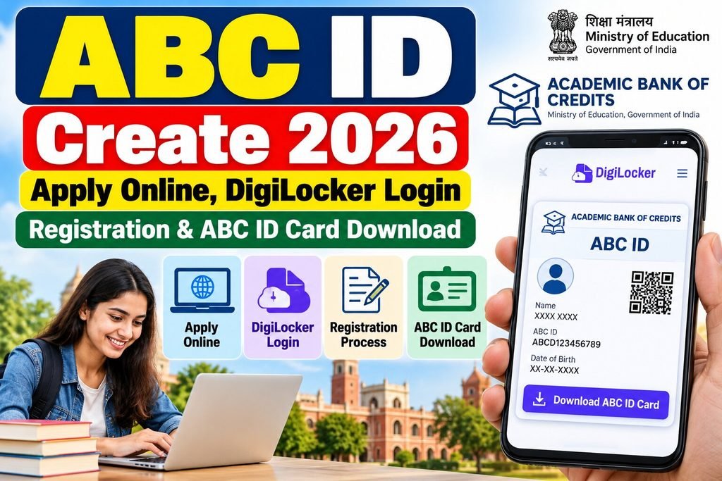 ABC ID Create 2026